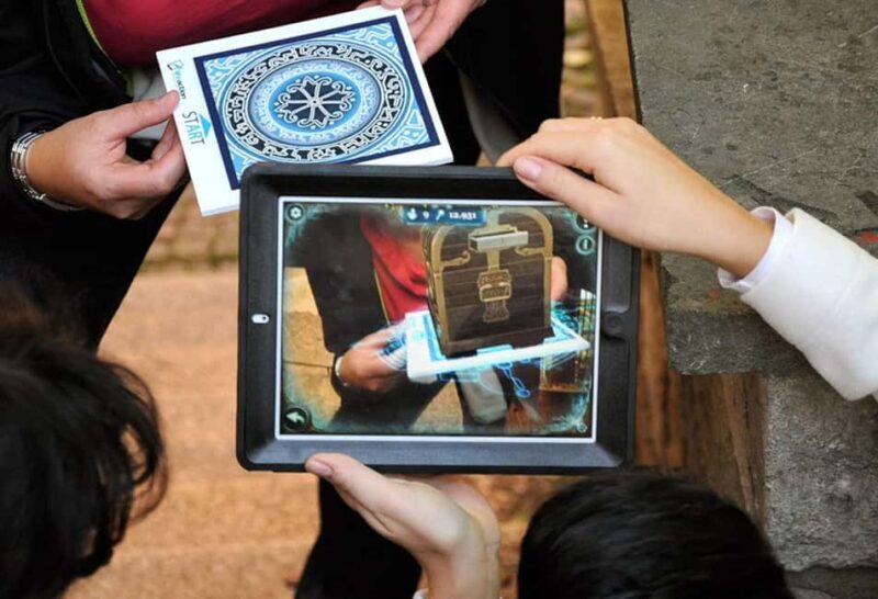 Queenstown: Augmented Reality Escape Adventure - Why Choose This Adventure?