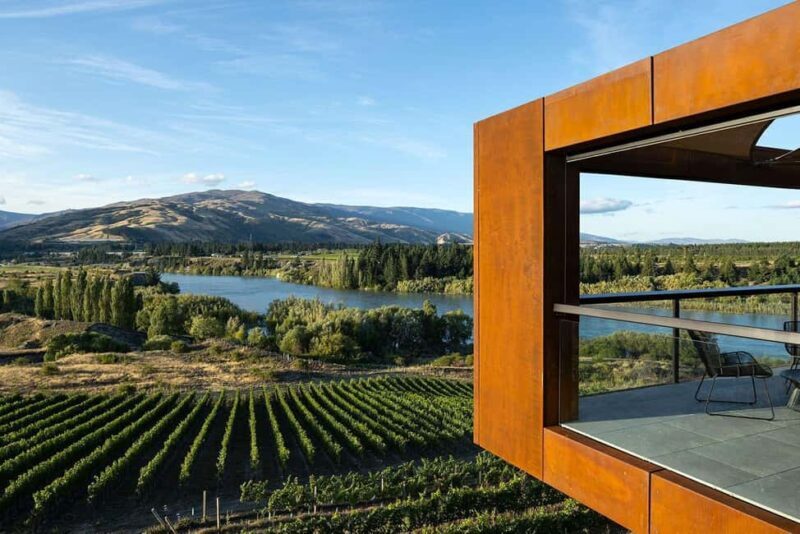 Queenstown: Central Otago Wine Tour - A Genuine Look at the Queenstown: Central Otago Wine Tour