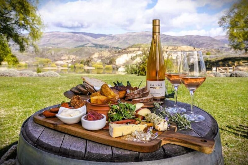 Queenstown: Central Otago Wine Tour - Who Should Consider This Tour?  