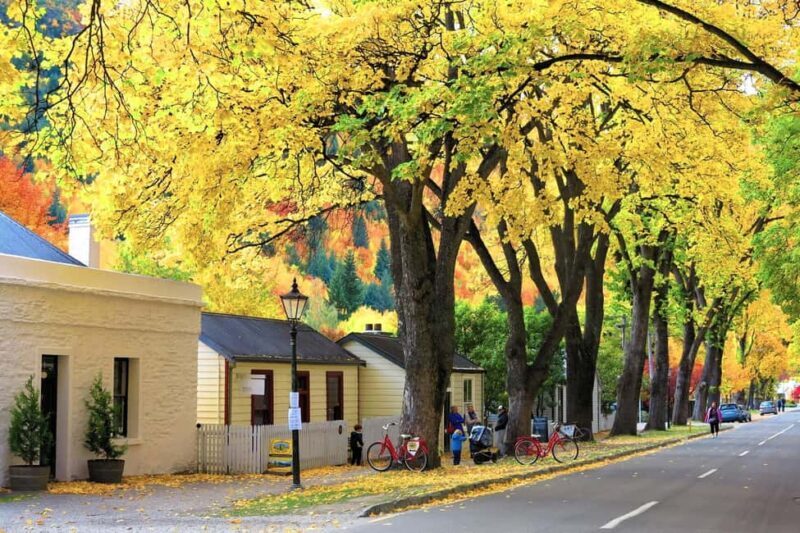 Queenstown: Central Otago Wine Tour - FAQ  