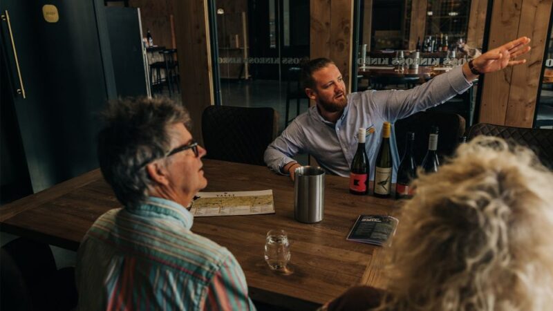 Queenstown: Classic Central Otago Wine Tasting Experience - Final Thoughts