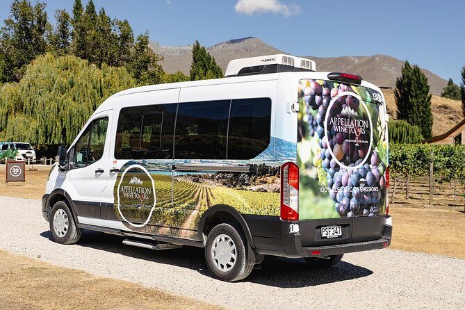 Queenstown Classic Wine Tour: 3 Winery Visits, Cave Tour & Cheese - Who Will Love This Tour?