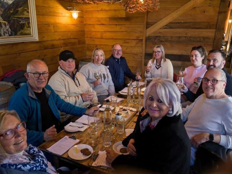 Queenstown: Classic Wine Tour - An In-Depth Look at the Queenstown: Classic Wine Tour