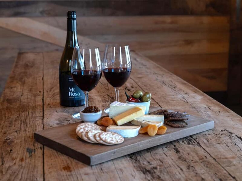 Queenstown: Classic Wine Tour - Final Thoughts