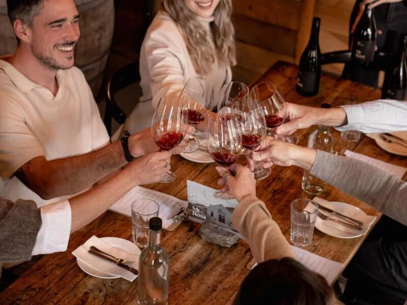 Queenstown: Classic Wine Tour - FAQ