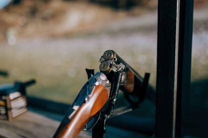 Queenstown: Clay Target Shooting Experience - Introduction