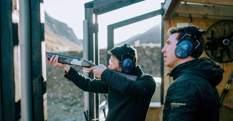 Queenstown: Clay Target Shooting Experience - Practical Details: Price, Duration, and Accessibility