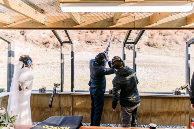 Queenstown: Clay Target Shooting Experience - Frequently Asked Questions