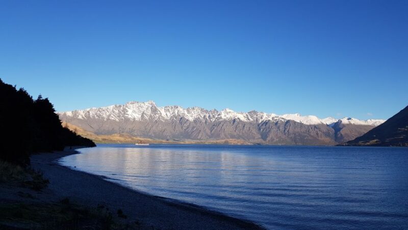 Queenstown: Craft Beer Brewery Tour with Lunch - An Introduction to the Queenstown Craft Beer Experience