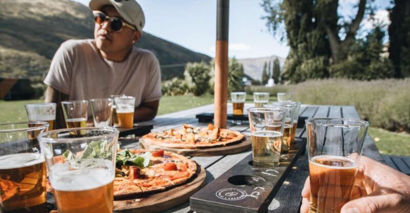 Queenstown: Craft Beer Brewery Tour with Lunch - Who Will Love This Tour?