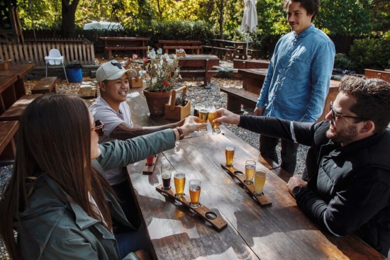 Queenstown: Craft Beer Brewery Tour with Lunch - Final Thoughts: Is It a Must-Do?