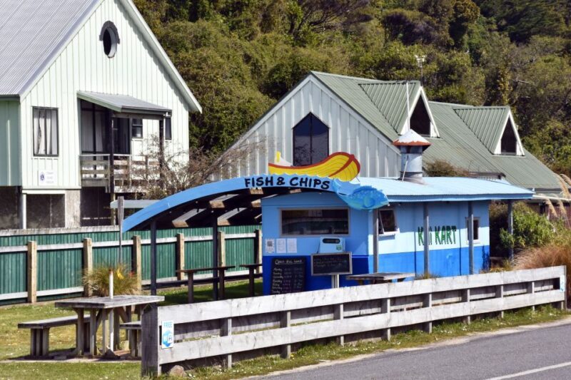 Queenstown: Day Trip to Stewart Island via Scenic Flight - Who Will Love This Tour?