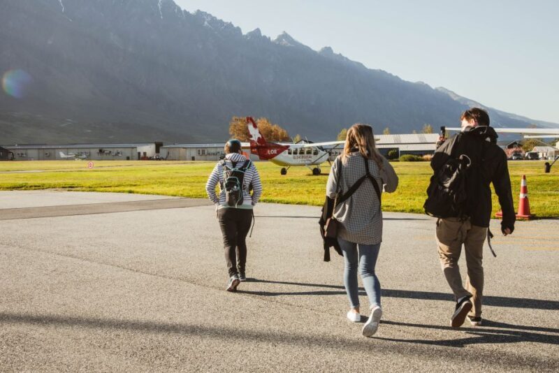 Queenstown: Day Trip to Stewart Island via Scenic Flight - Final Thoughts