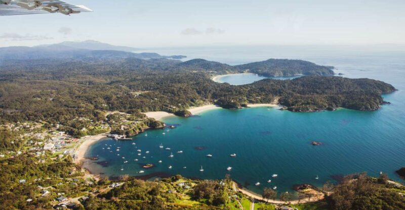 Queenstown: Day Trip to Stewart Island via Scenic Flight - FAQ