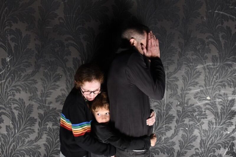 Queenstown: Fear Factory Haunted House Admission Ticket - Introduction