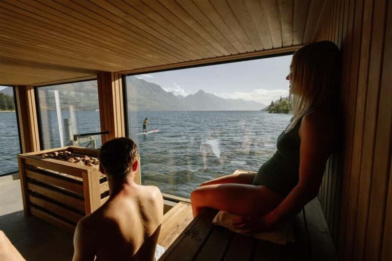 Queenstown: Floating Sauna Experience on Lake Whakatipu - Who Will Love This Experience?