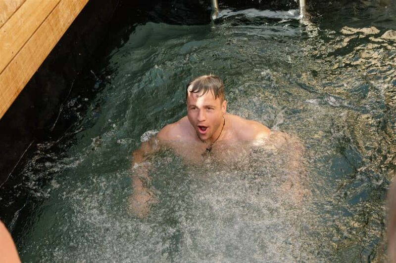 Queenstown: Floating Sauna Experience on Lake Whakatipu - FAQ