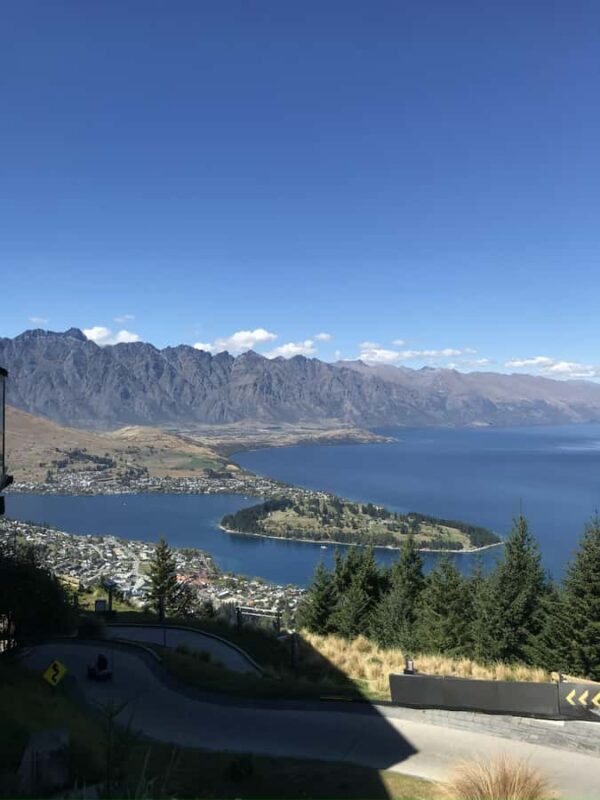 Queenstown Full-Day Trail Running Tour - Key Points