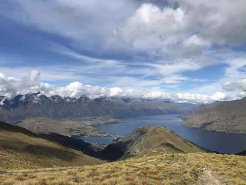 Queenstown Full-Day Trail Running Tour - Starting Point and Transportation: Scenic Ride to the Trailhead