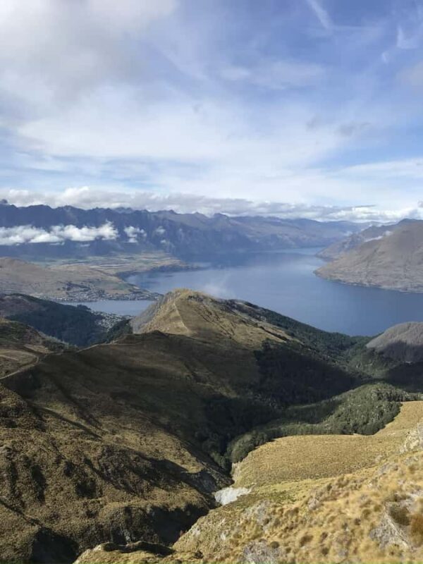 Queenstown Full-Day Trail Running Tour - What’s Included and How It Adds Value