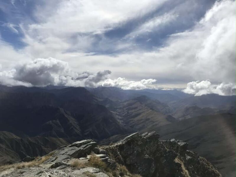 Queenstown Full-Day Trail Running Tour - Weather Considerations and Preparation