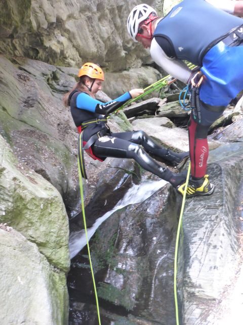 Queenstown: Gibbston Valley Half-Day Canyoning Adventure - Practical Tips for Your Canyoning Adventure