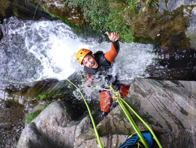 Queenstown: Gibbston Valley Half-Day Canyoning Adventure - FAQ