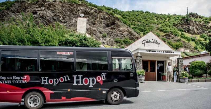 Queenstown & Gibbston Valley: Hop-On Hop-Off Wine Tours - Who Is This Tour Best Suited For?