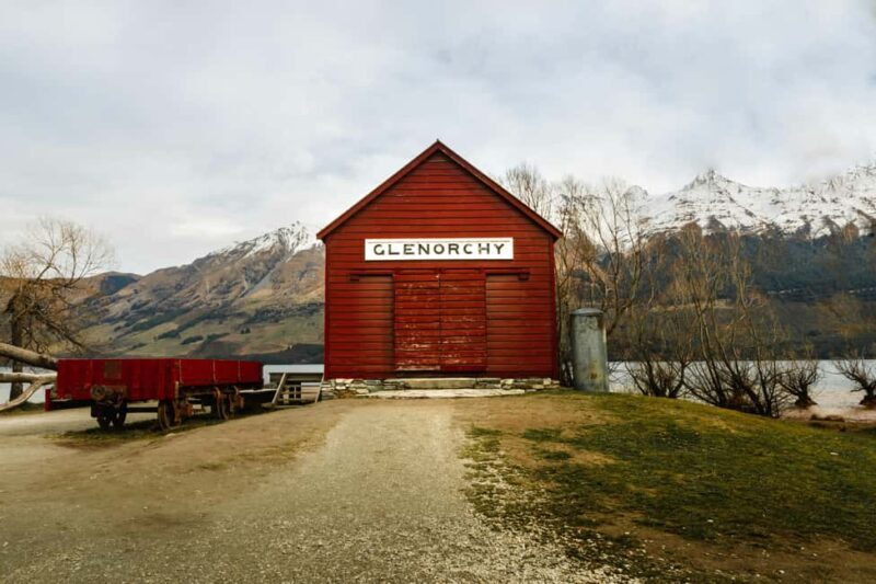 Queenstown: Glenorchy, Arrowtown, & Crown Range Tour - The Value of the Experience
