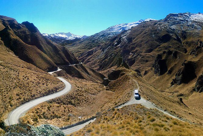 Queenstown Guided Self-Drive Buggy Tour - FAQ