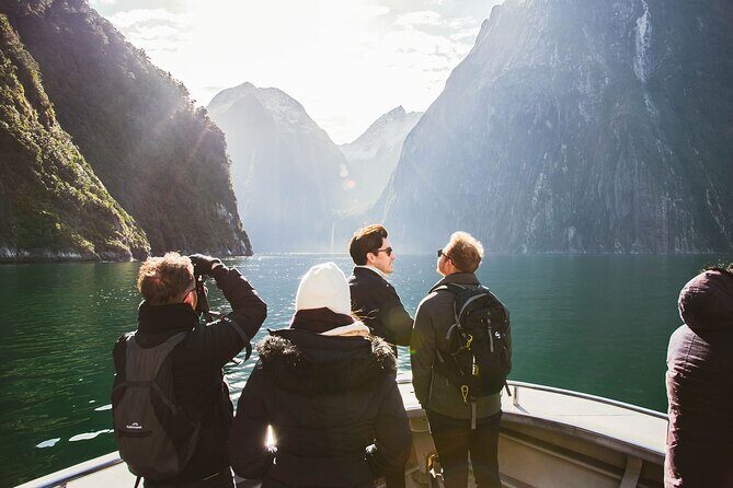 Queenstown Half-Day Canyoning Adventure - Who This Tour Is Perfect For