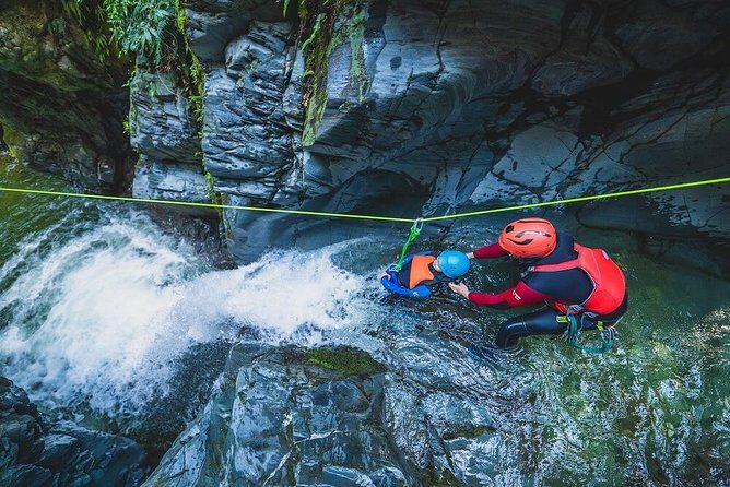 Queenstown Half-Day Canyoning Adventure - Final Thoughts: Why You Should Consider This Adventure