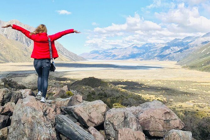 Queenstown Half-Day Canyoning Adventure - FAQs