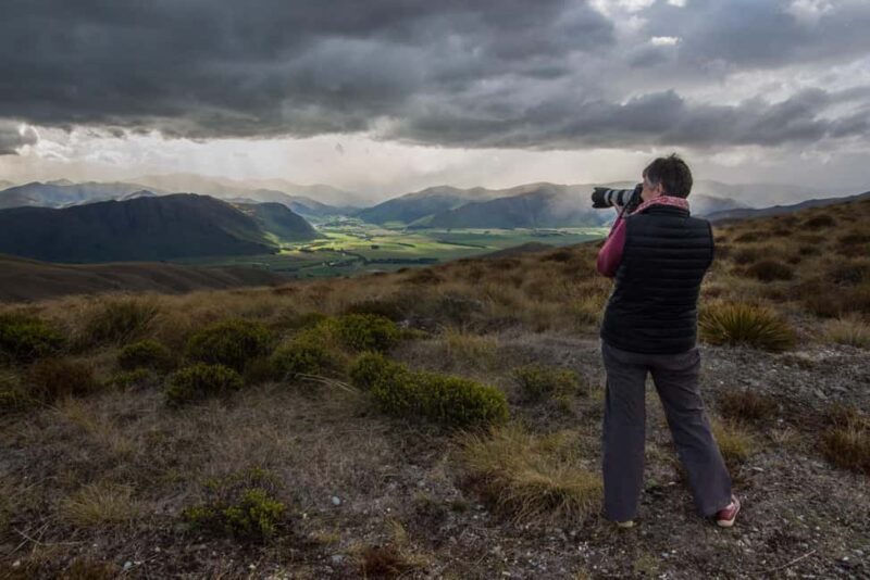 Queenstown: Half Day Private Photography Tour - FAQ