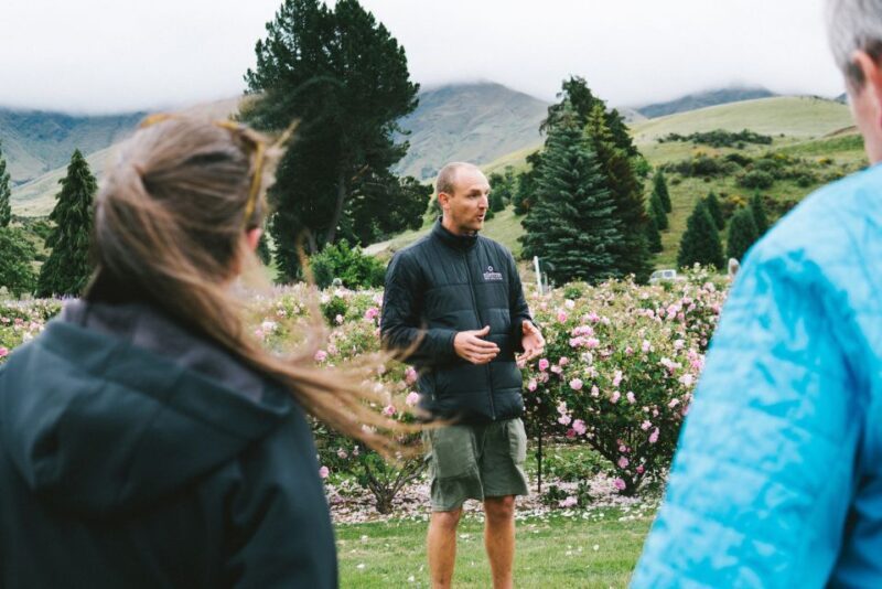 Queenstown: Helicopter Flight and Gin Tasting Tour - Value for Money: Does It Make Sense?