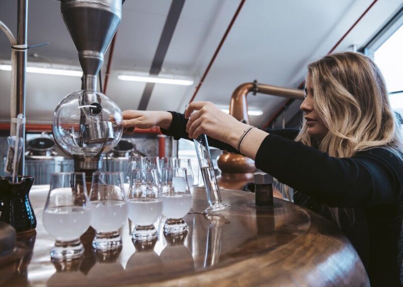 Queenstown: Helicopter Flight and Gin Tasting Tour - Who Will Love This Tour?