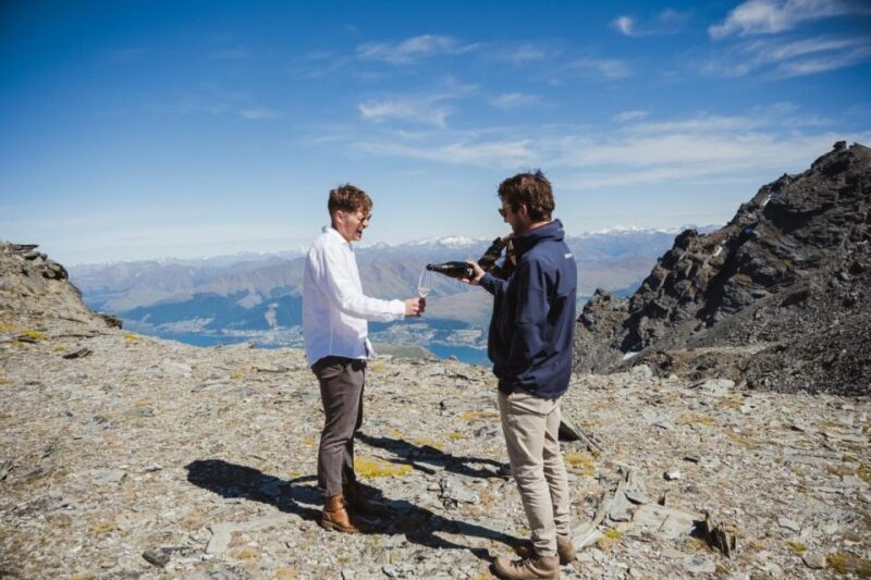 Queenstown Helicopter Wine Sampler Tour - Frequently Asked Questions