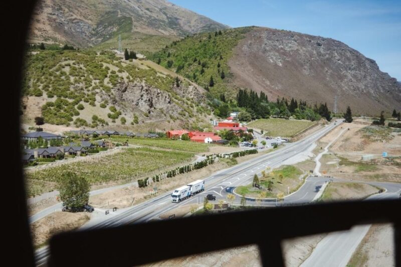 Queenstown Helicopter Wine Sampler Tour - Final Thoughts