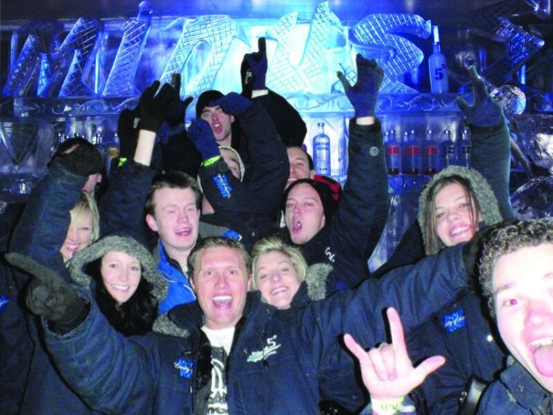 Queenstown: Ice Bar Crawl - What Makes the Queenstown Ice Bar Crawl Special?
