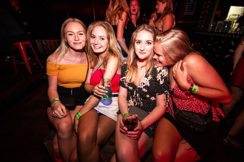 Queenstown: Ice Bar Crawl - Why This Tour Is a Great Choice