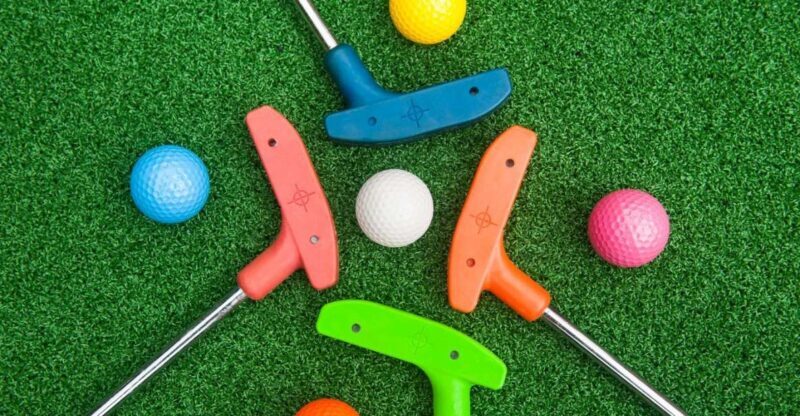 Queenstown: Indoor Putt 'n' Glow Mini Golf - Final Thoughts