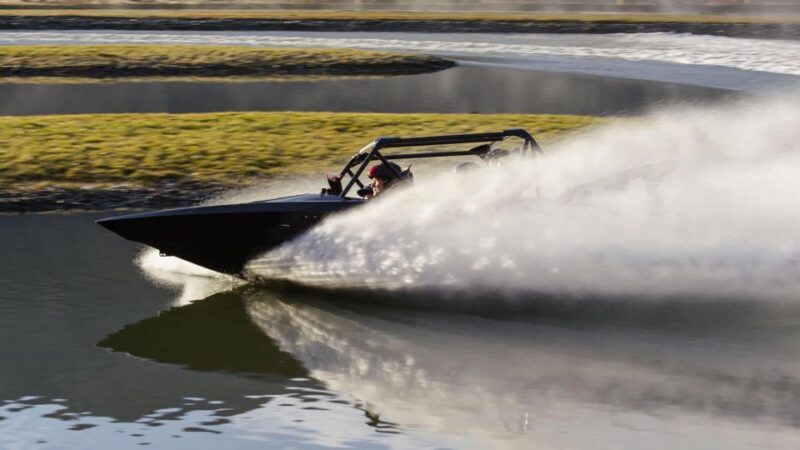 Queenstown: Jet Sprint Boating Experience at Oxbow Adventure - Key Points