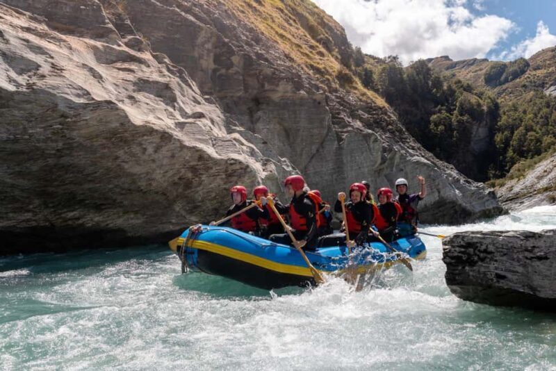 Queenstown: Kawarau River Whitewater Rafting - Final Thoughts: Is It Worth It?