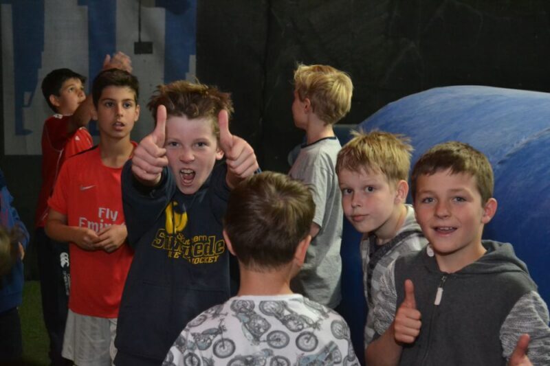 Queenstown: KidzClub - Who Will Love KidzClub?