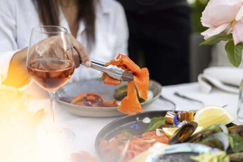 Queenstown: Lake Cruise to Walter Peak Farm with BBQ Buffet - Authentic Insights from Reviewers