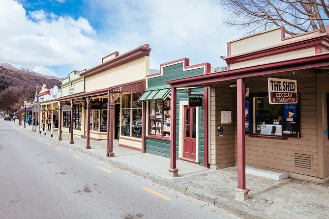 Queenstown Lake Hayes Car Tour - Practical Details and Considerations