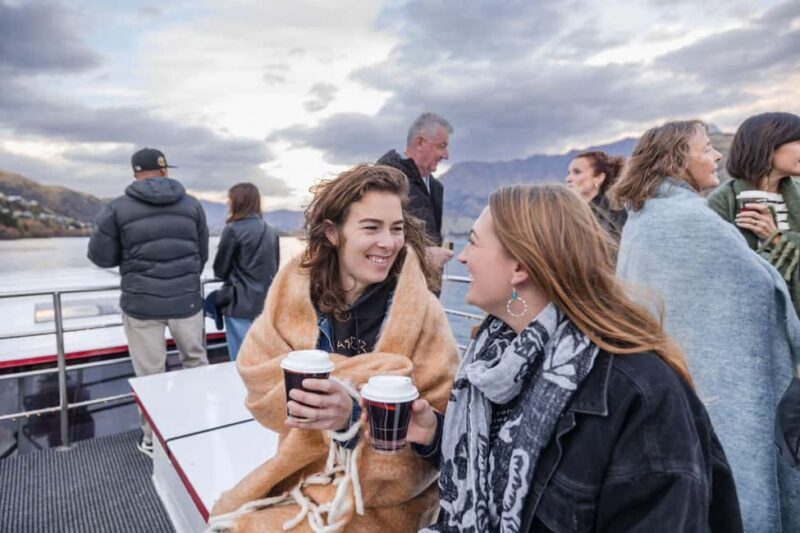 Queenstown: Lake Wakatipu Scenic Cruise - Authentic Insights from Reviewers
