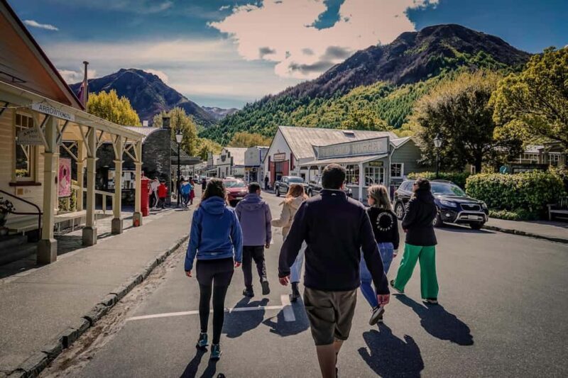 Queenstown: Lord of the Rings Locations Half-Day Tour - Why This Tour Offers Good Value