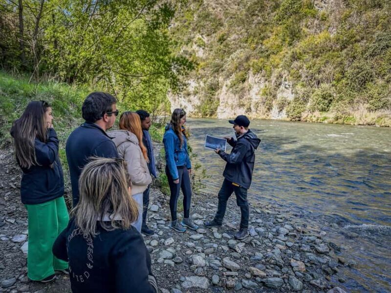 Queenstown: Lord of the Rings Locations Half-Day Tour - Practical Details and Tips