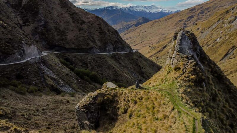 Queenstown: Lord of the Rings Locations Half-Day Tour - FAQ
